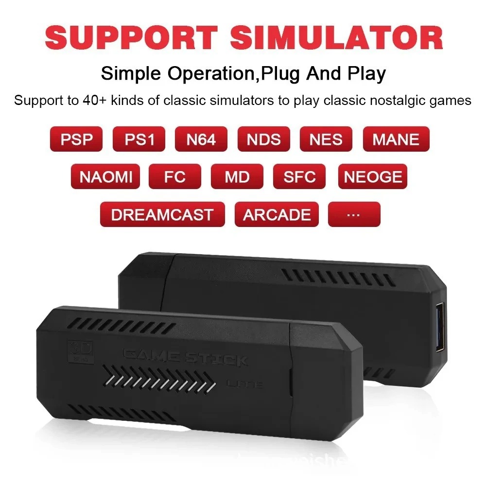 เครื่องเล่นเกมย้อนยุค X2PRO/X2 - Retro Gaming X2 บทวิจารณ์และราคา