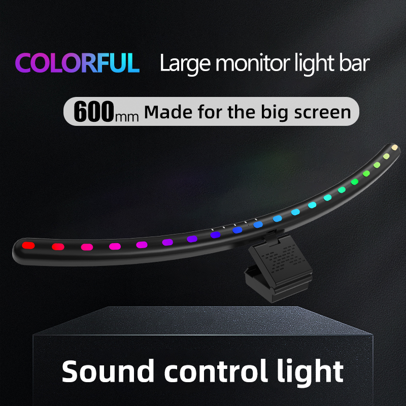 ไฟตกแต่งจอภาพ RGBIC แบบหรี่แสง - Retro Gaming Projector บทวิจารณ์และราคา