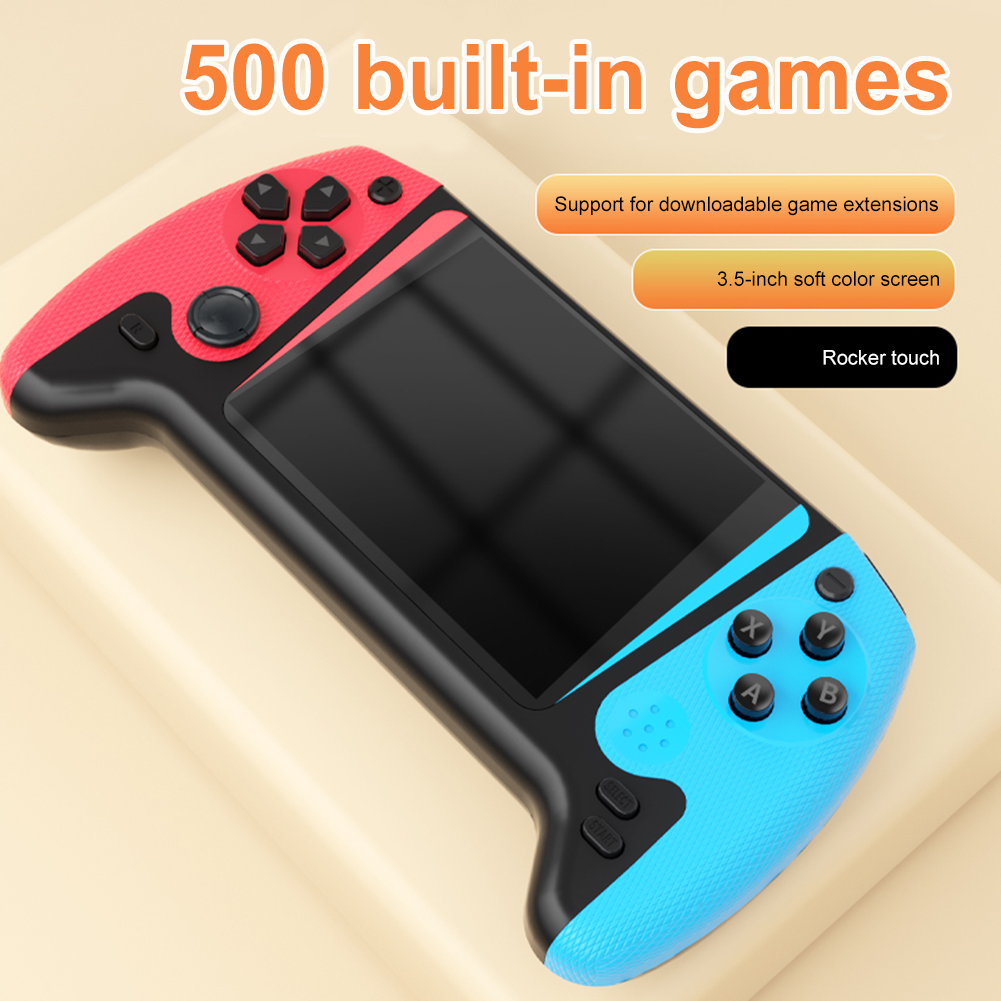คอนโซลเกมพกพาแบบย้อนยุคหน้าจอ  - Retro Gaming Nintendo บทวิจารณ์และราคา