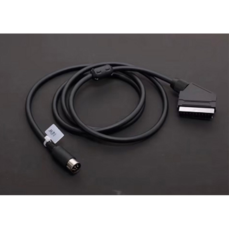 MEGA Drive 1 TO SCART RGBS สาย - Scart To Hdmi บทวิจารณ์และราคา