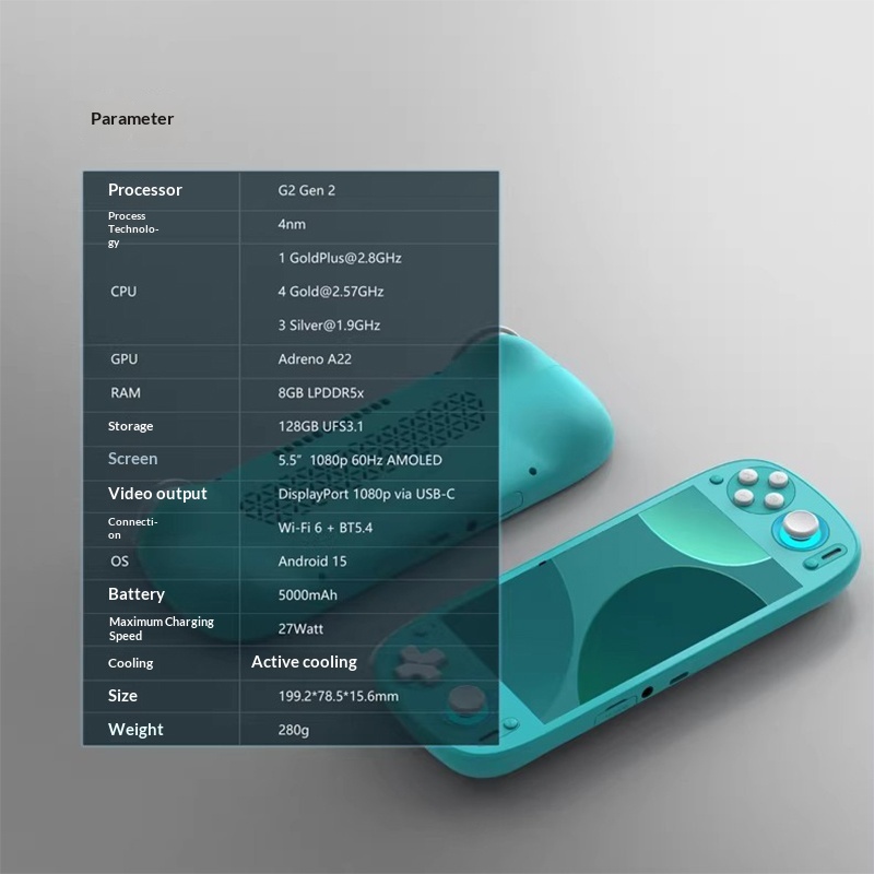 สำหรับเครื่องเล่นเกมพกพา Retro - Retro Gaming Nintendo บทวิจารณ์และราคา