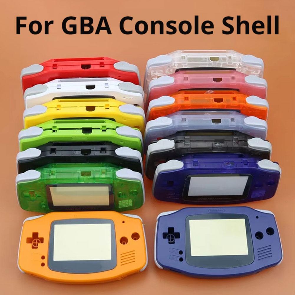 สำหรับเกมบอยแอดวานซ์ GBA ชุดเป - Retro Gaming Repair บทวิจารณ์และราคา