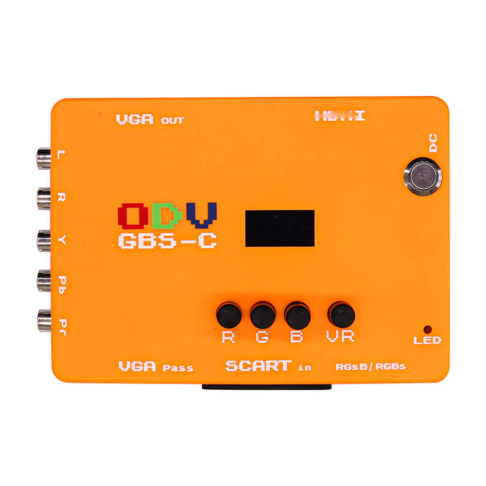 อะแดปเตอร์แปลงสแกนที่เข้ากันได - Scart To Hdmi บทวิจารณ์และราคา