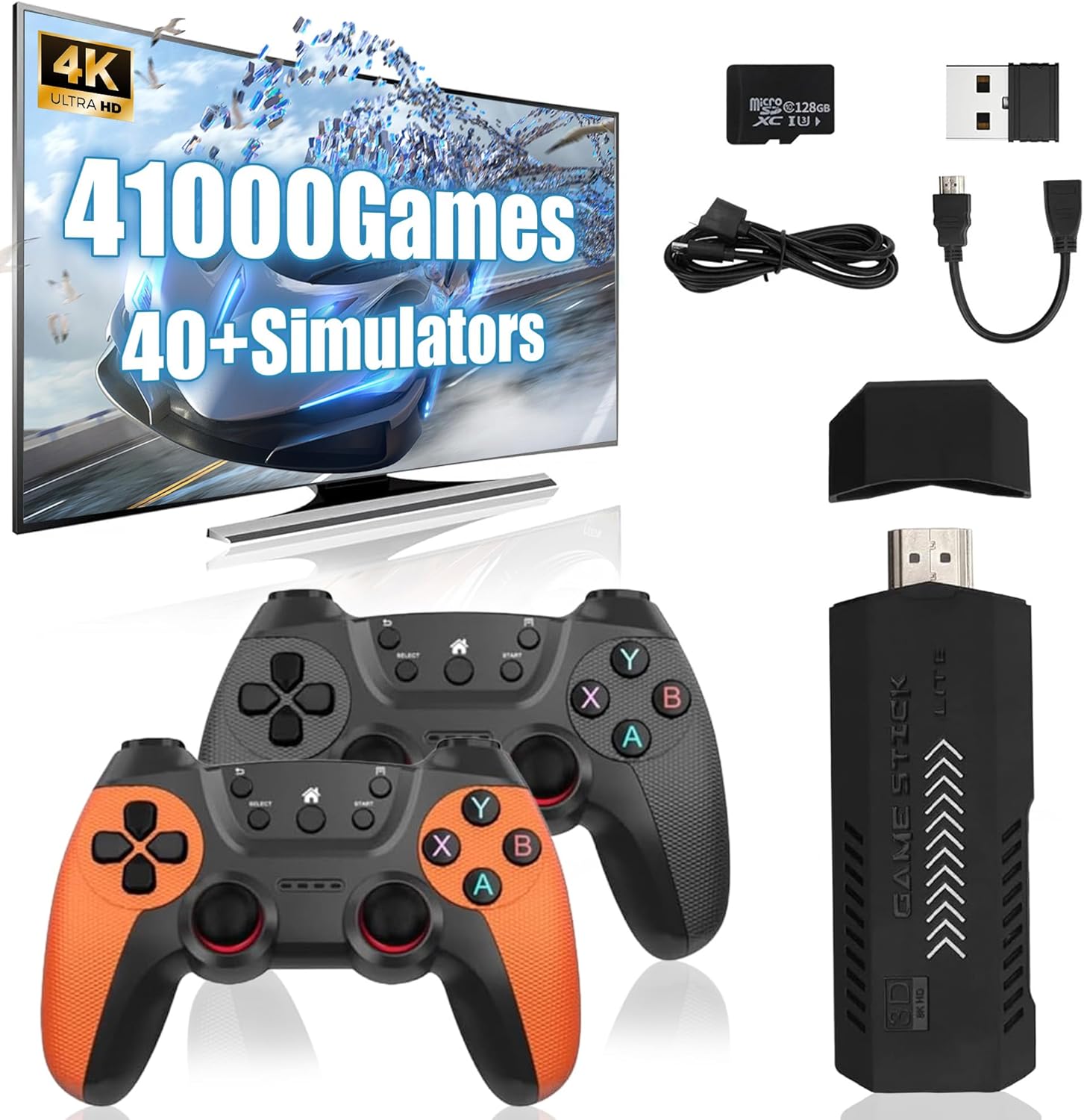 กล่องเกม Super Console X2 Pro  - Retro Gaming X2 บทวิจารณ์และราคา