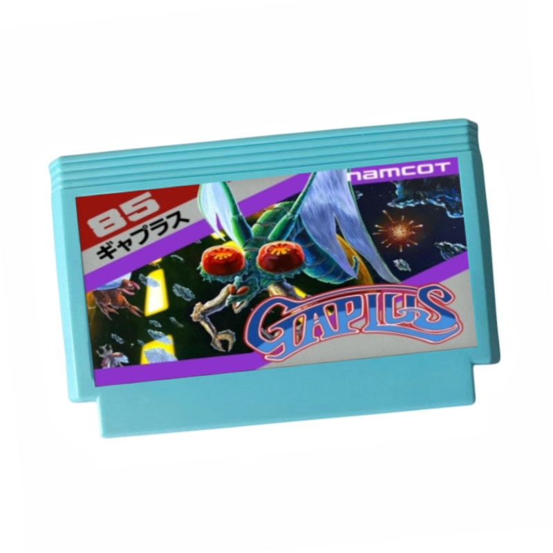 Gaplus 60 Pins ตลับเกมย้อนยุคส - Retro Gaming Nintendo บทวิจารณ์และราคา