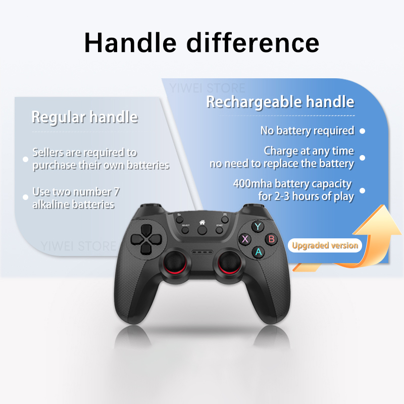 2026 ใหม่ X2 Ultra Game Stick  - Retro Gaming X2 บทวิจารณ์และราคา