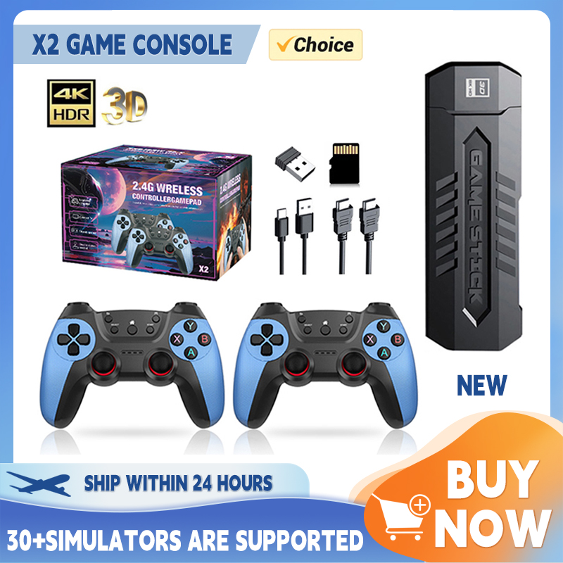 2026 ใหม่ X2 บลู เรโทร เกมมิ่ง - Retro Gaming X2 บทวิจารณ์และราคา
