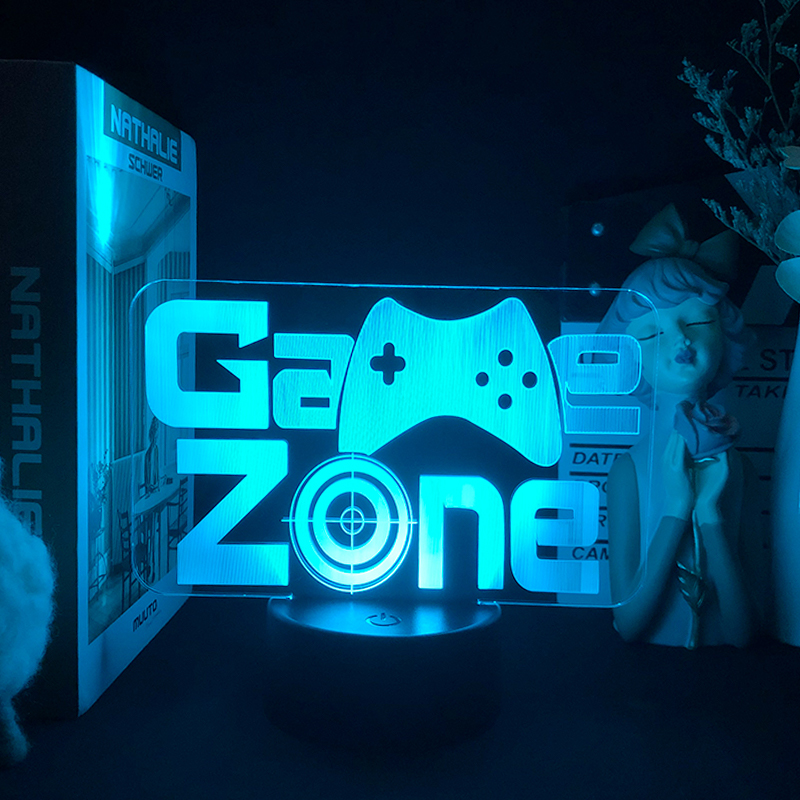Gaming Room Decor แฟนซีแสง Luc - Retro Gaming Projector บทวิจารณ์และราคา
