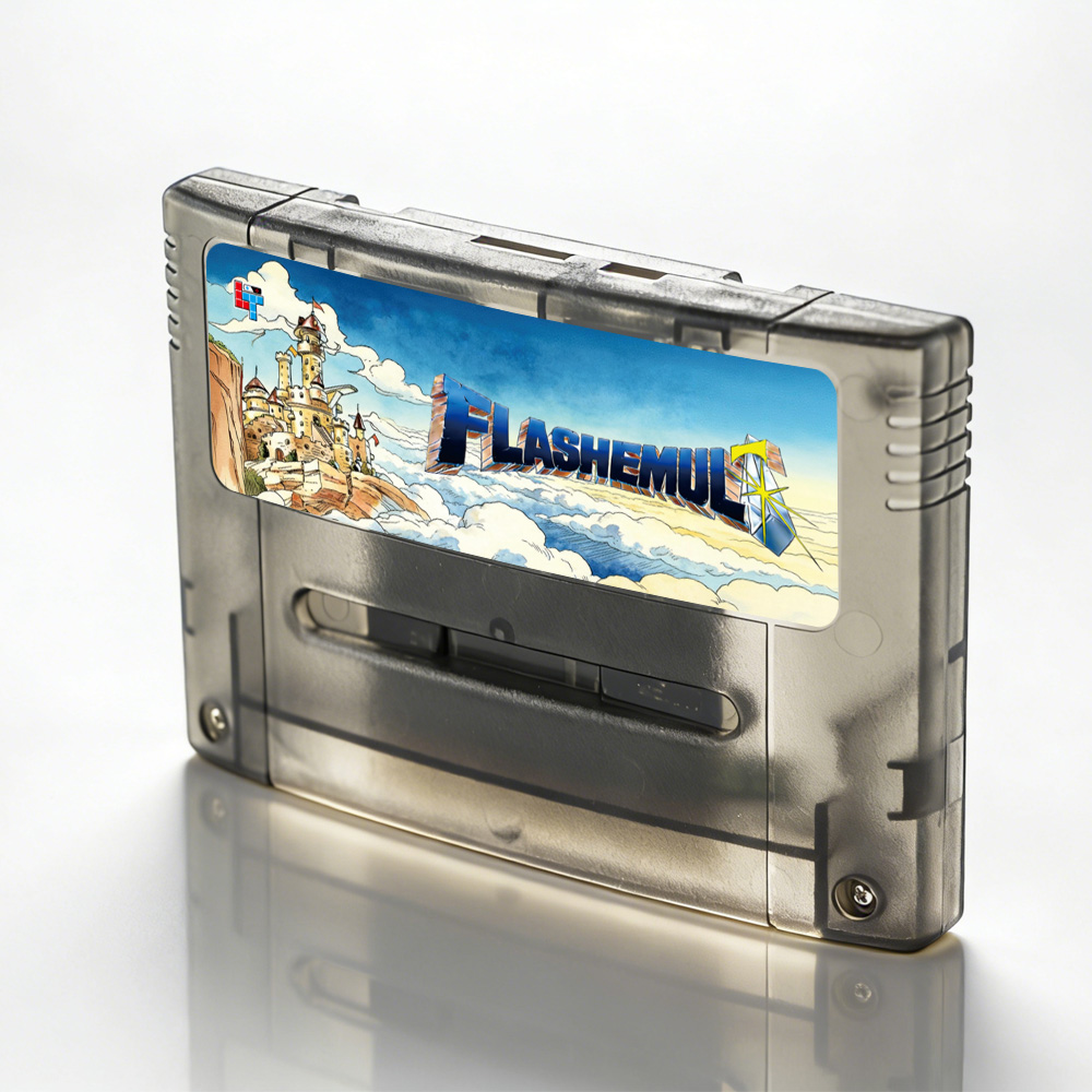 FLASHGBACART อุปกรณ์เสริมคอนโซ - Retro Gaming Nintendo บทวิจารณ์และราคา