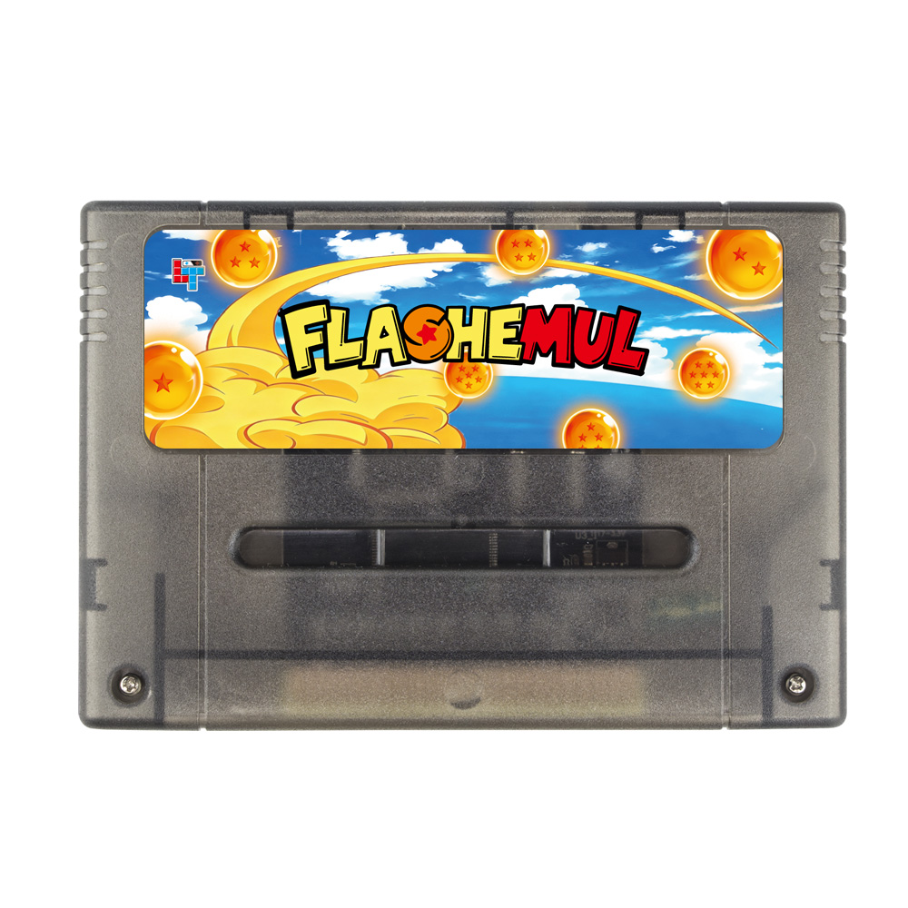 FLASHGBACART อุปกรณ์เสริมคอนโซ - Retro Gaming Nintendo บทวิจารณ์และราคา
