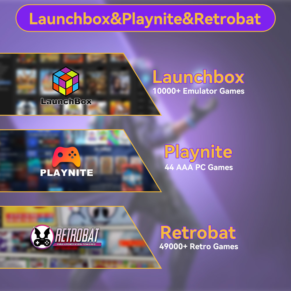 ฮาร์ดดิสก์เกมแบบพกพาขนาด 4TB พ - Retro Gaming Nintendo บทวิจารณ์และราคา