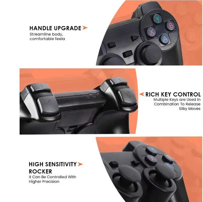 เครื่องเล่นเกมพกพา X2 Plus 64G - Retro Gaming X2 บทวิจารณ์และราคา