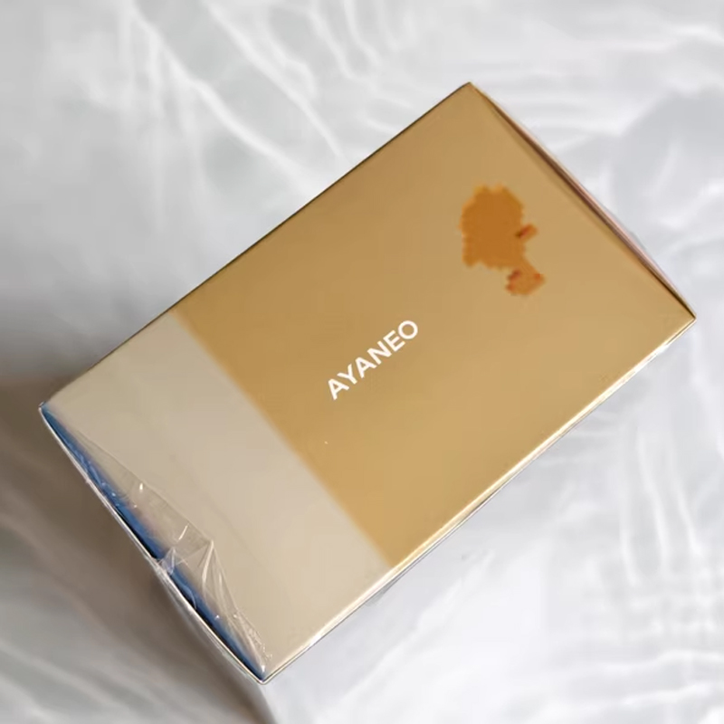 เครื่องเล่นเกมพกพา AYANEO Pock - Retro Gaming Nintendo บทวิจารณ์และราคา