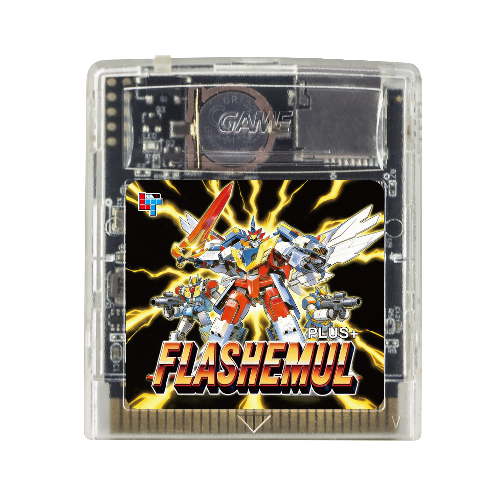 FLASHEMUL Game Pro สำหรับ GB G - Retro Gaming Nintendo บทวิจารณ์และราคา
